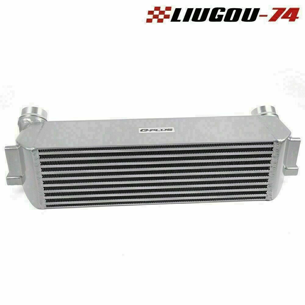 Turbo Aluminum Front-Mounted Intercooler Kit for BMW F20 F30 1 2 3 4 Brand New