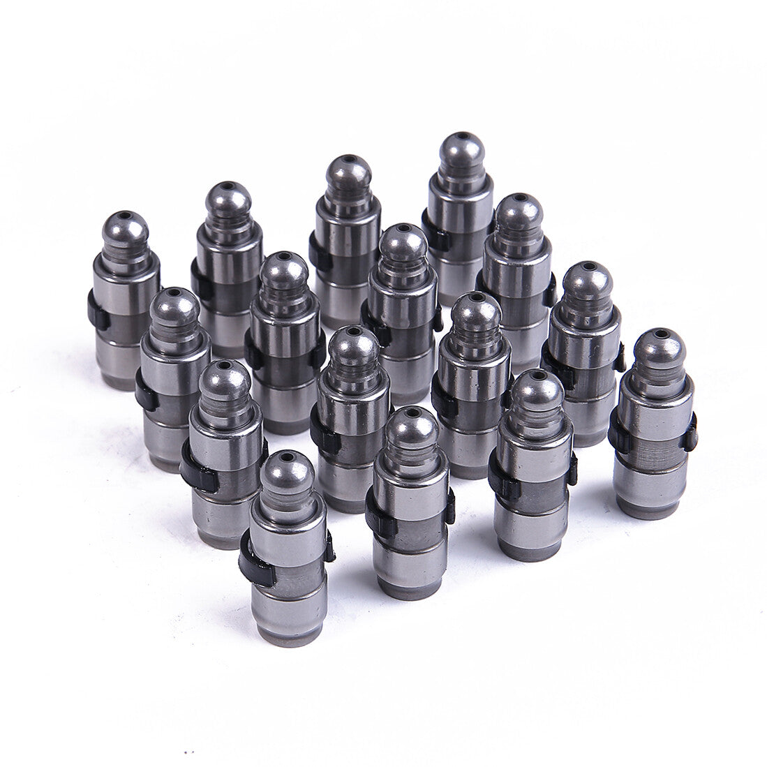 16Pcs Hydraulic Valve Lifter Fit for VW for Golf for Passat for Audi A1 for A6 for A4 #022 109 423 A# Q