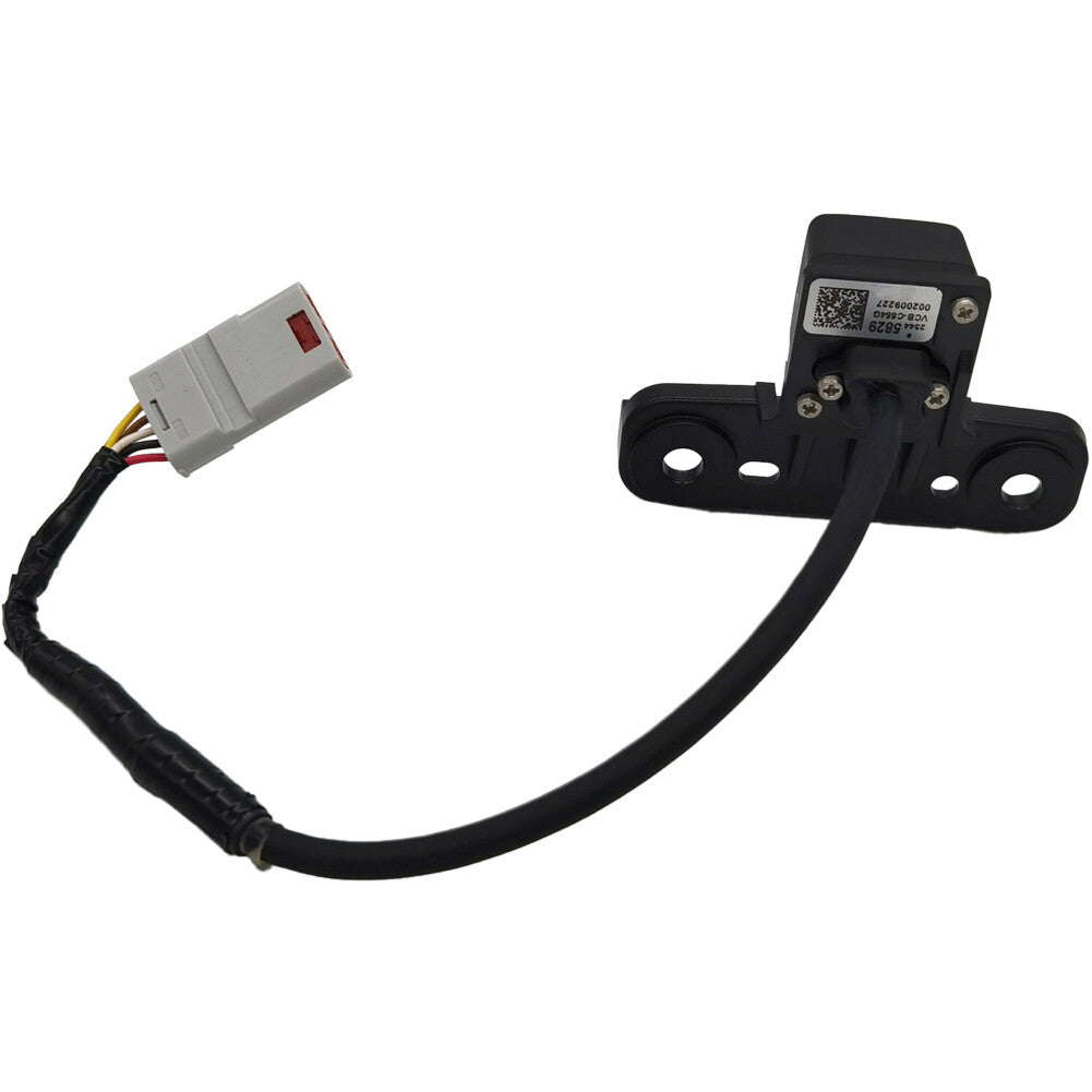 Front View Parking Camera 23445829 for Cadillac for Escalade ESV 2015-2020 6.2L V8