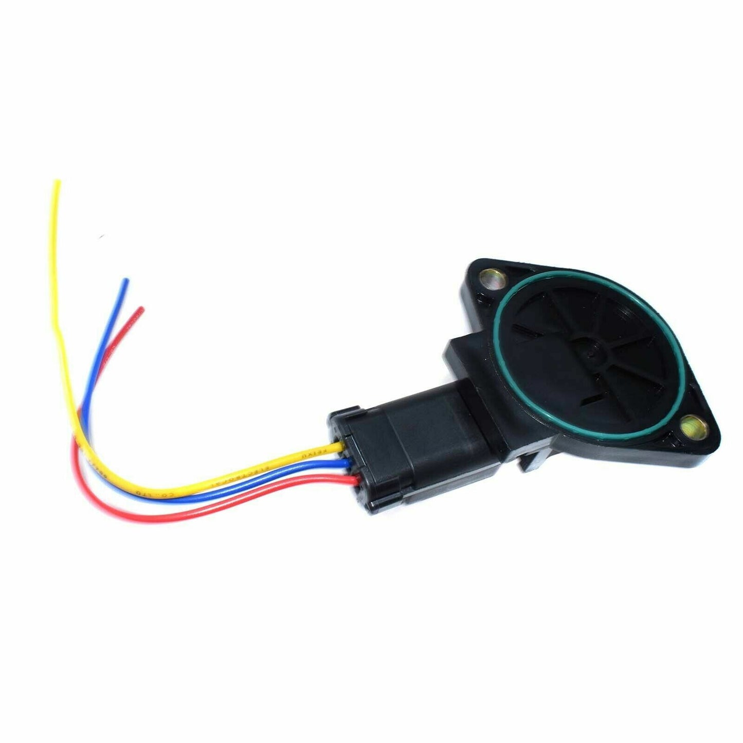 Camshaft Position Sensor and Wiring Harness Connector for for CHRysler PT Cruiser for - v