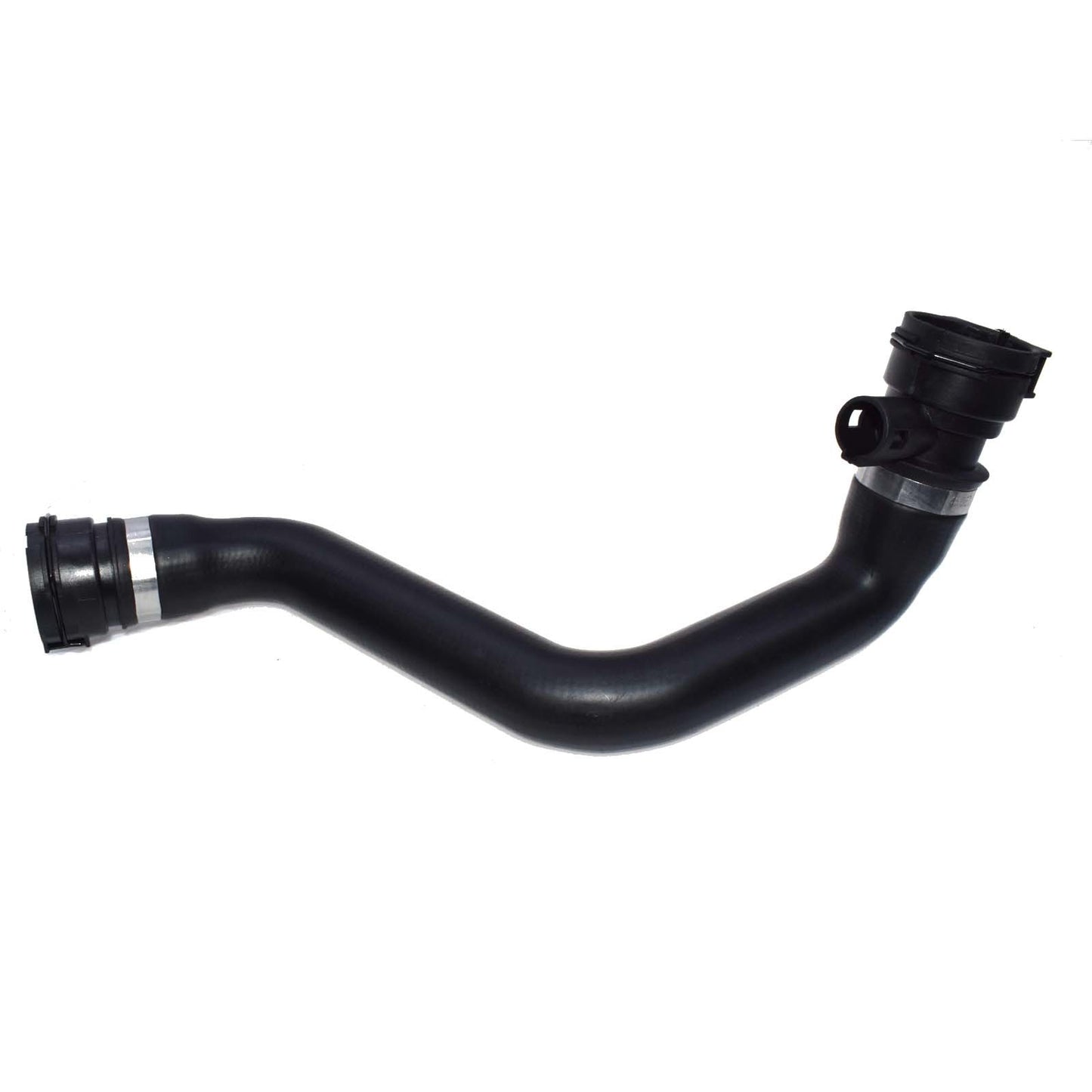 New Radiator Hose Reducer for E39 525I 528I 530I 11 53 1 705 224 95-03- v