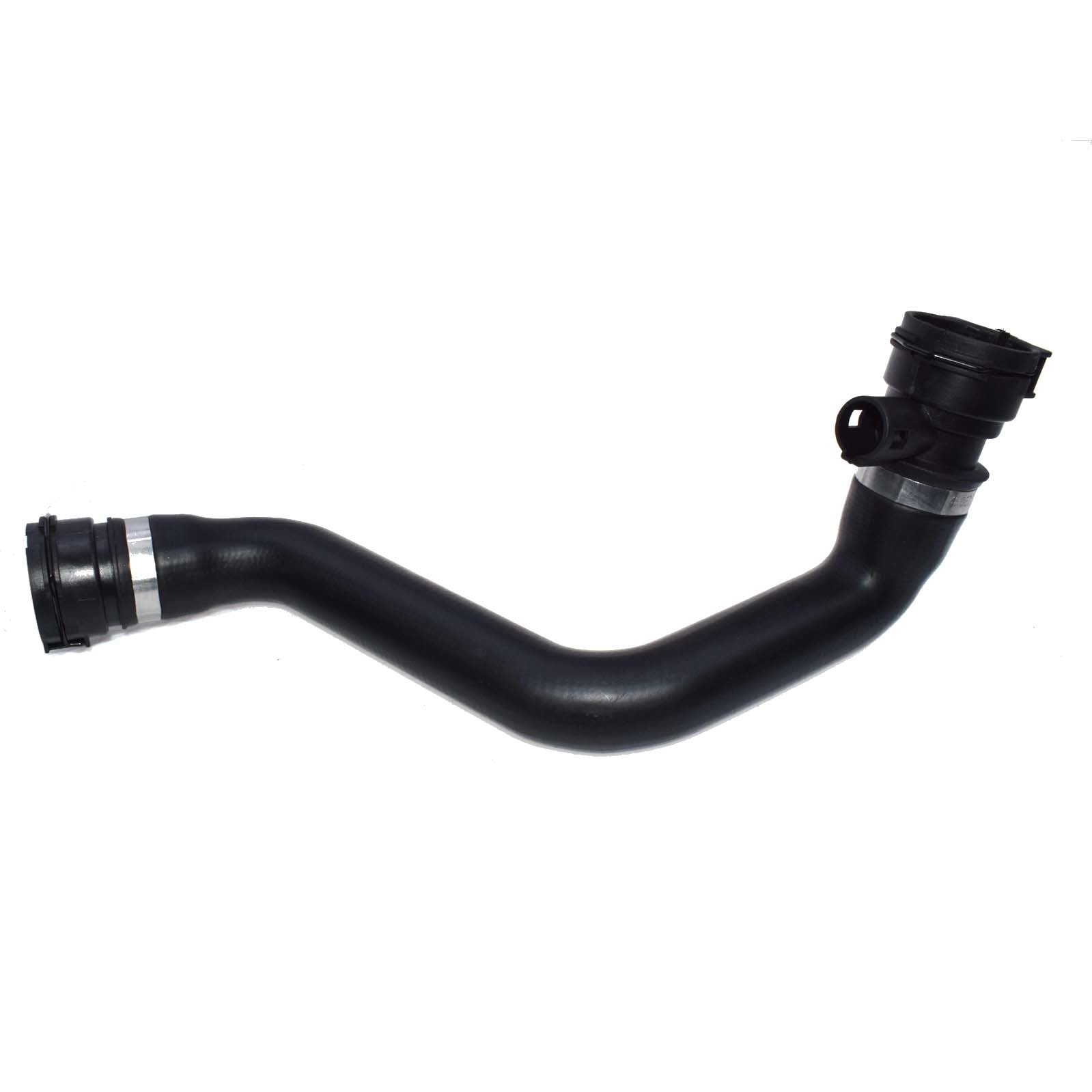 New Radiator Hose Reducer for E39 525I 528I 530I 11 53 1 705 224 95-03- v