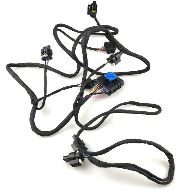 Front Bumper Parking Sensor Wiring Harness for 2535402900 for Benz W253 GLC200 GLC22 n
