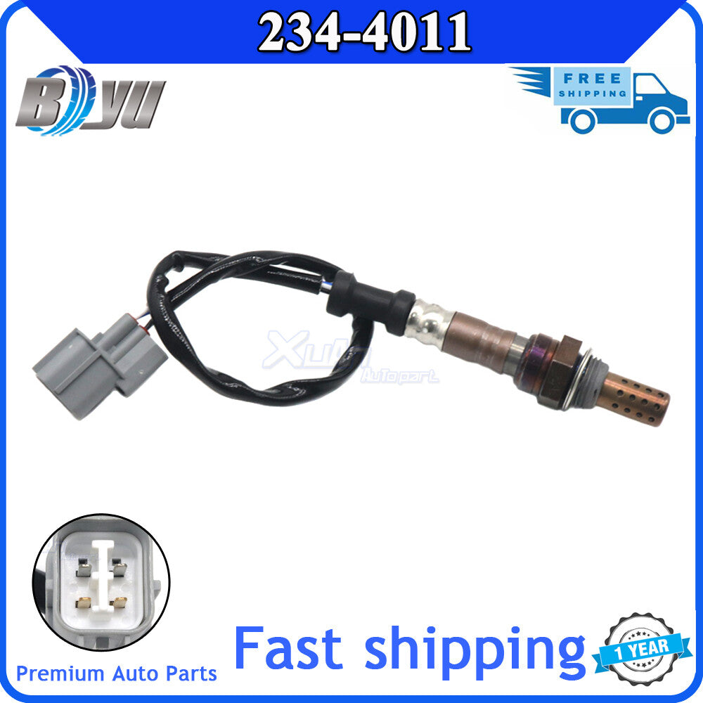 234-4011 is a Lambda oxygen sensor suitable for Honda for Acura for Civic CR-V 36531-P3F-A01 2344011. v