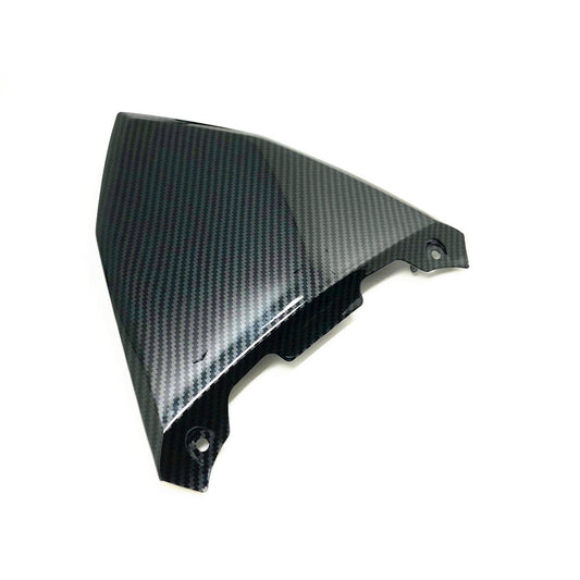 Rear Upper for Seat Tail Light Fairing Carbon Fiber For 2013-2014 for Yamaha T-MAX XP530
