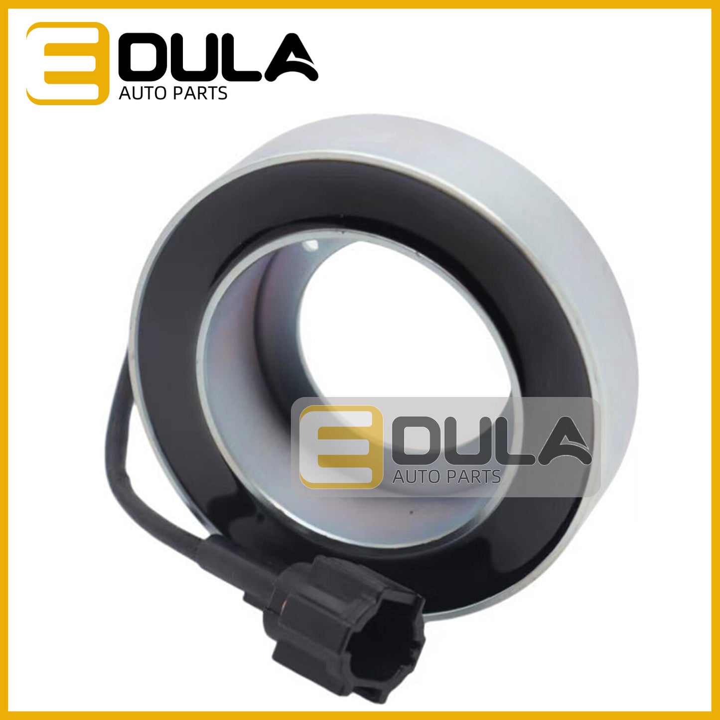 new AC compressor clutch coil suitable for Nissan March Juke 1.5 92600-1KA1B 1PCS