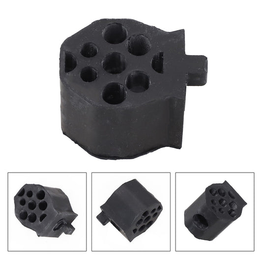 Upper Radiator Rubber Mount for Chevy For Malibu 2013 2016 13306606