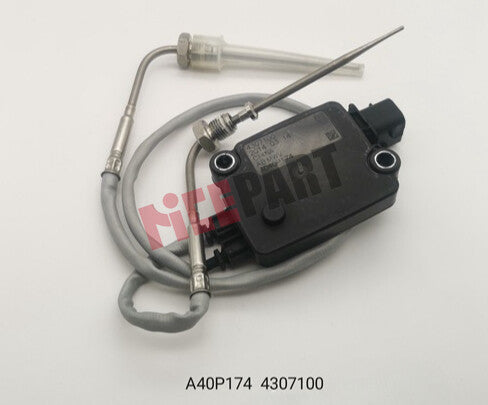 4307101 Exhaust Gas Temperature EGT Sensor 2511414C1 fits Engine 1pcs