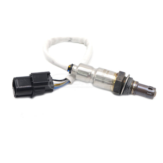 The upstream oxygen sensor is suitable for Volvo C70 2000-2004 2.3L 2.4L, V70, and XC70 2003-2007 2.5L.