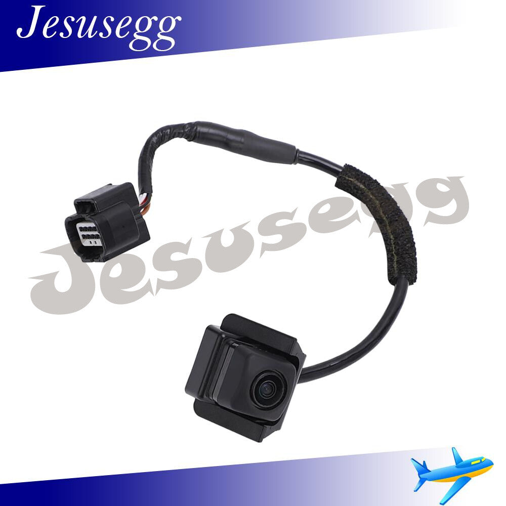 for Honda for CR-V 2017-2022 Lift Gate Rear Backup Camera 39530-TLA-A01 39530TLAA01 Q