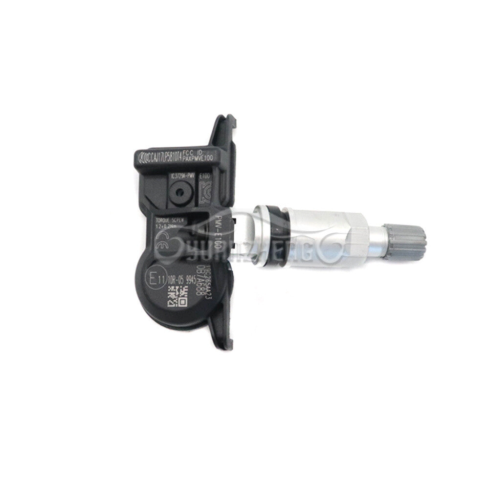 4-pack TPMS tire pressure sensors (42607-02090) suitable for Avalon for Camry PMV-E100- v