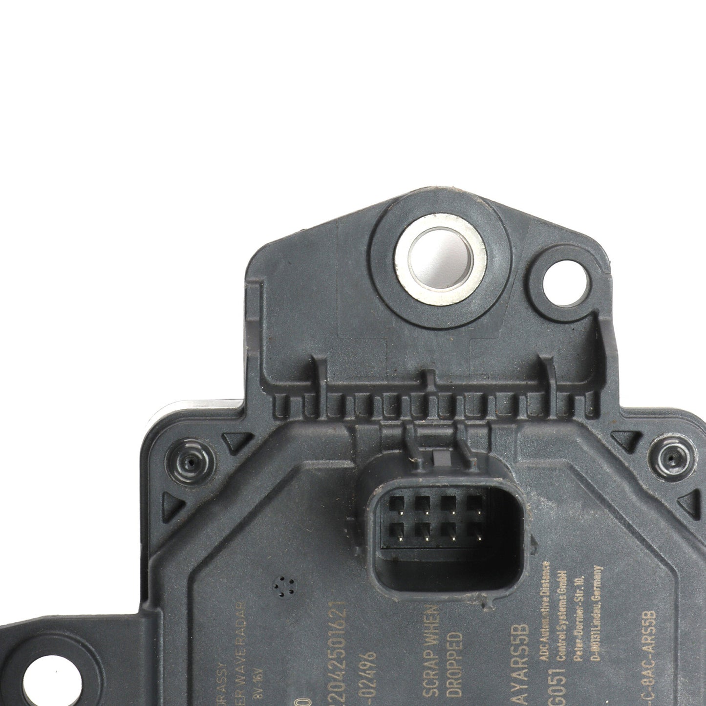 New Cruise Control Distance Radar Sensor 88210-0C110 for Toyota Tendera 3.4L 2022