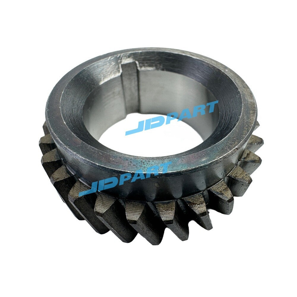 3TNM72 Crankshaft Gear 119125-21200 - Replacement part for engines.