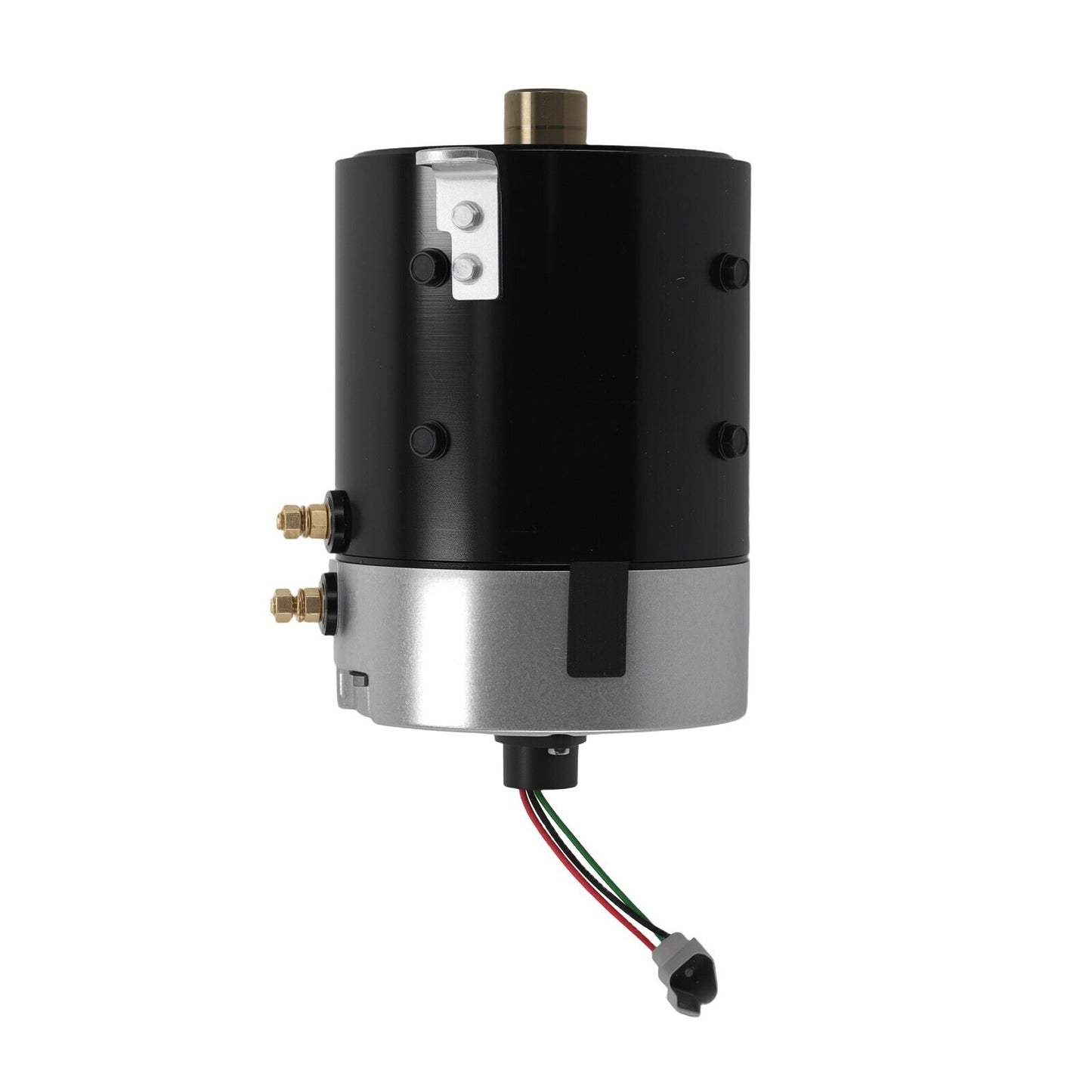Drive Motor Replacement for EZGO for Golf Cart 2004-2025 48V DC Motor 103572501 Q