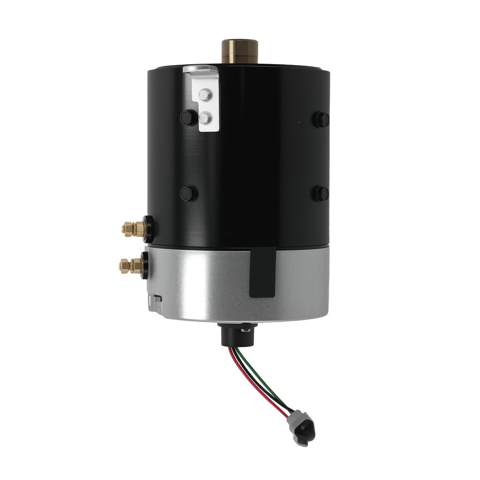 Drive Motor Replacement for EZGO for Golf Cart 2004-2025 48V DC Motor 103572501 Q