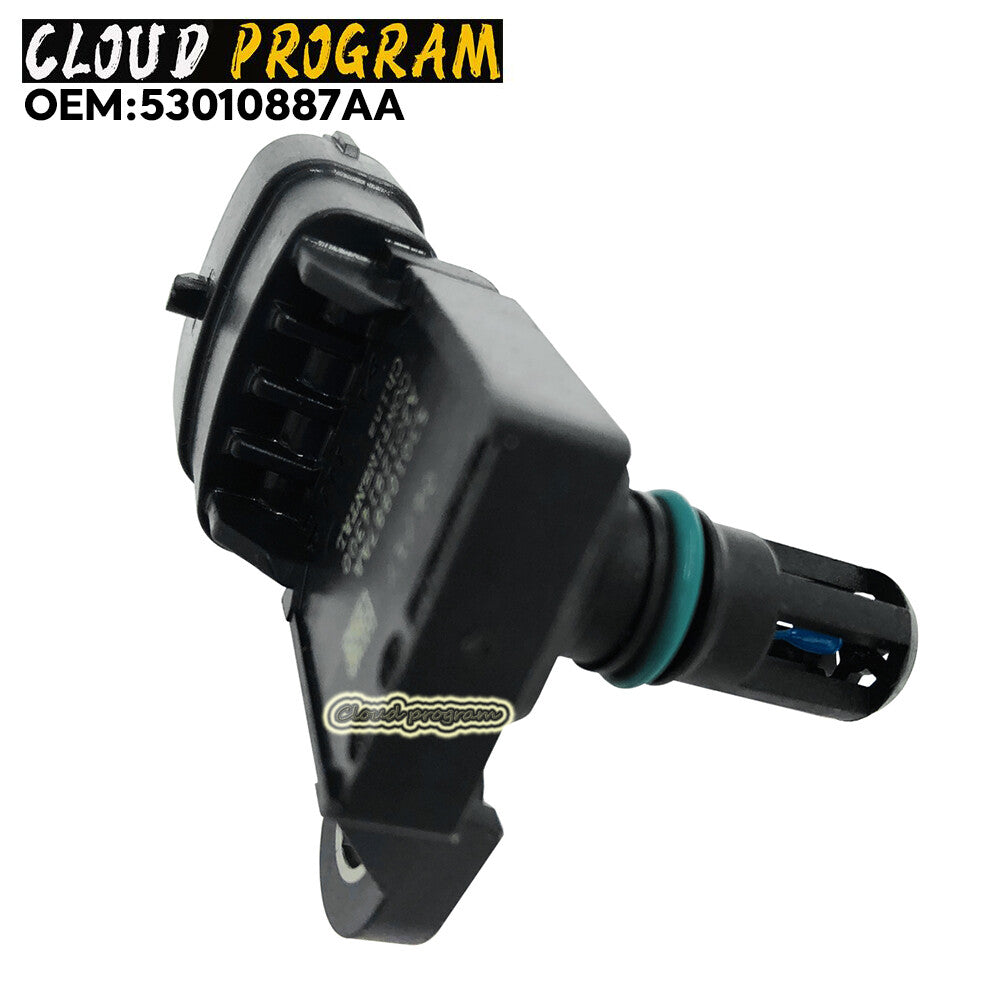 53010887AA Intake Pressure Sensor A2C12814300 for Dodge for Chrysler for Jeep n