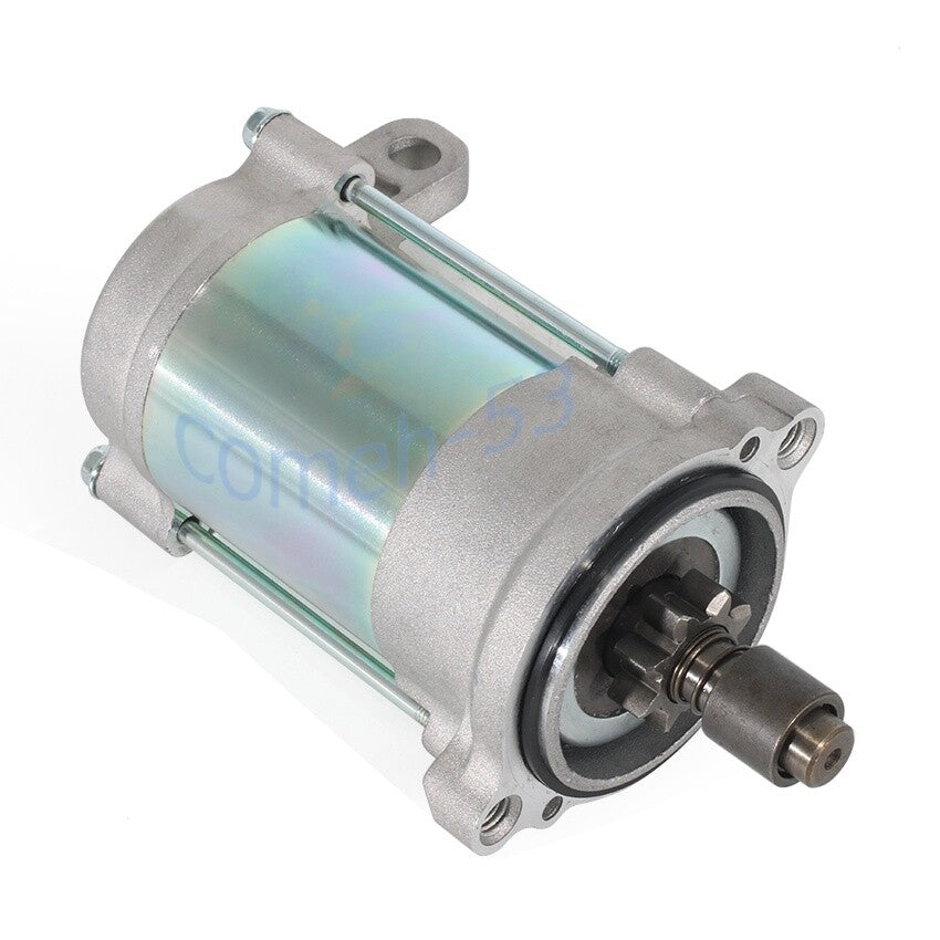 STARTER for Ski-Doo Freestyle/Tundra 300F 2006 Freestyle Session 300F 2007-2008 Q