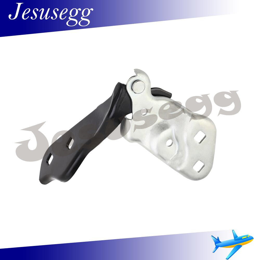 Front Bonnet Hood Hinge Left Driver Side for Tesla 3 2017 to 2020 1098792-00-C Q
