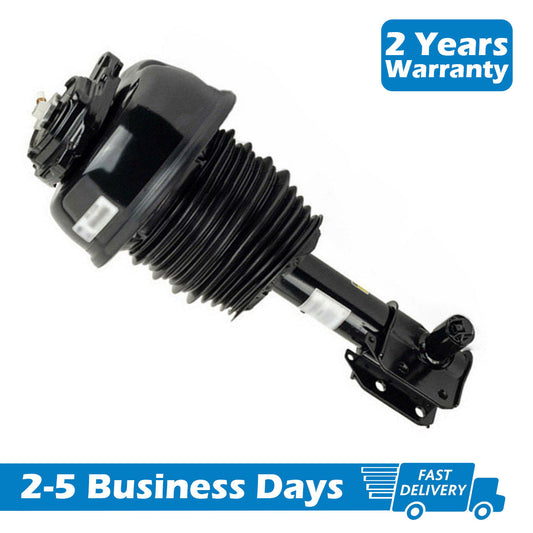 Front left air shock absorber strut for Mercedes-Benz CLS W212 W218 4MATIC 11-17