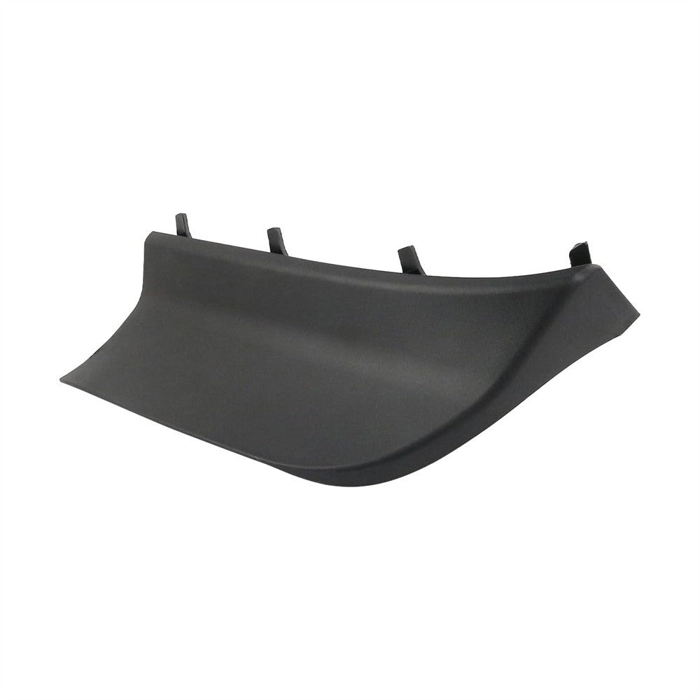 Front Left Fascia Spat 68421753AB for Jeep for Grand Cherokee L 2021 2022 2023 2024