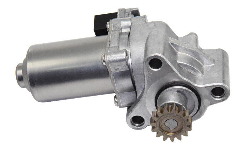 27107546671 Transfer Case Motor Actuator for BMW E60 E90 E92 xi 535i xDrive Q