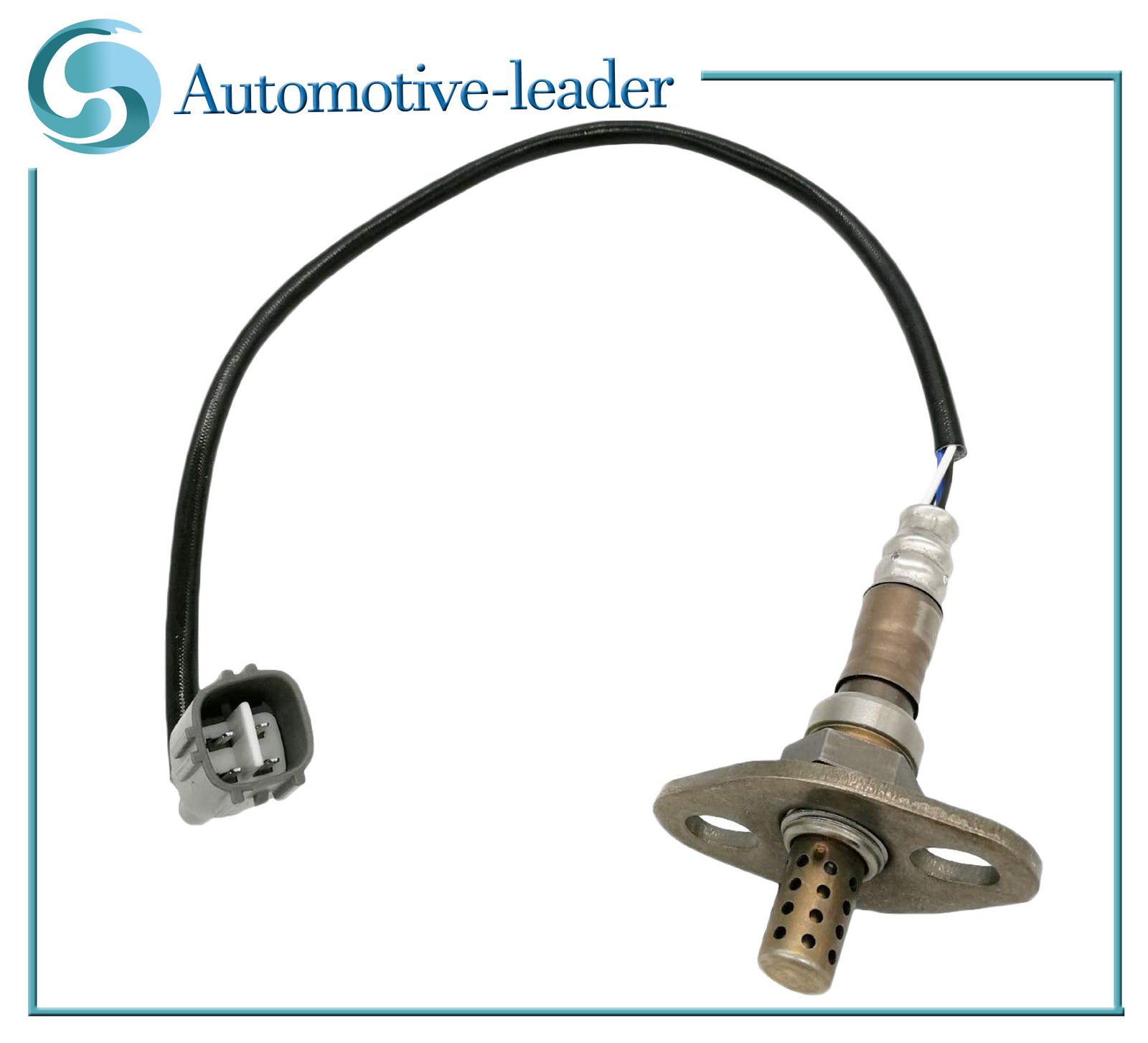 234-4161 Downstream Oxygen O2 Sensor for Toyota 4Runner Tacoma Tundra Sequoia