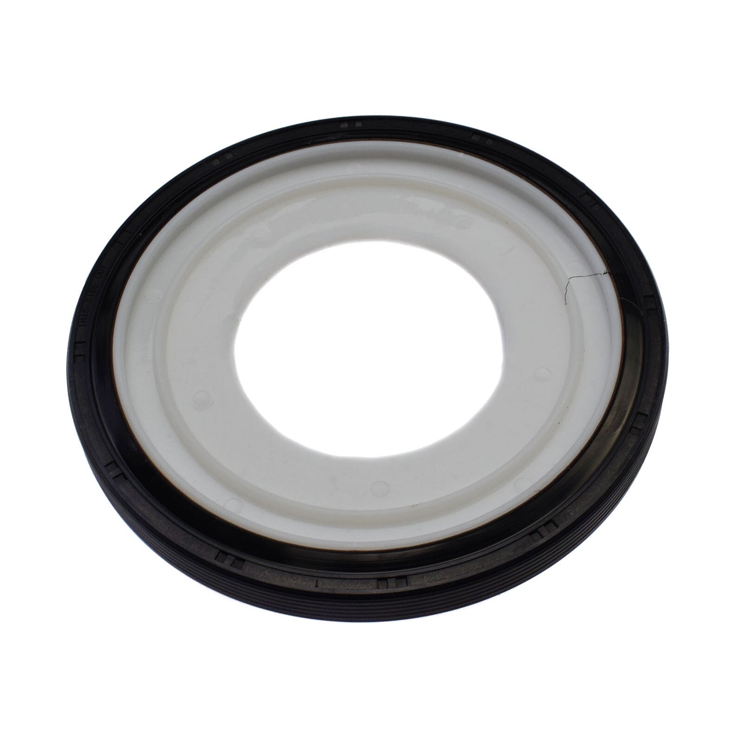 89060436 Engine crankshaft rear main seal suitable for GM LS 5.7L, 5.3L, 4.8L, and 6.0L engines. n