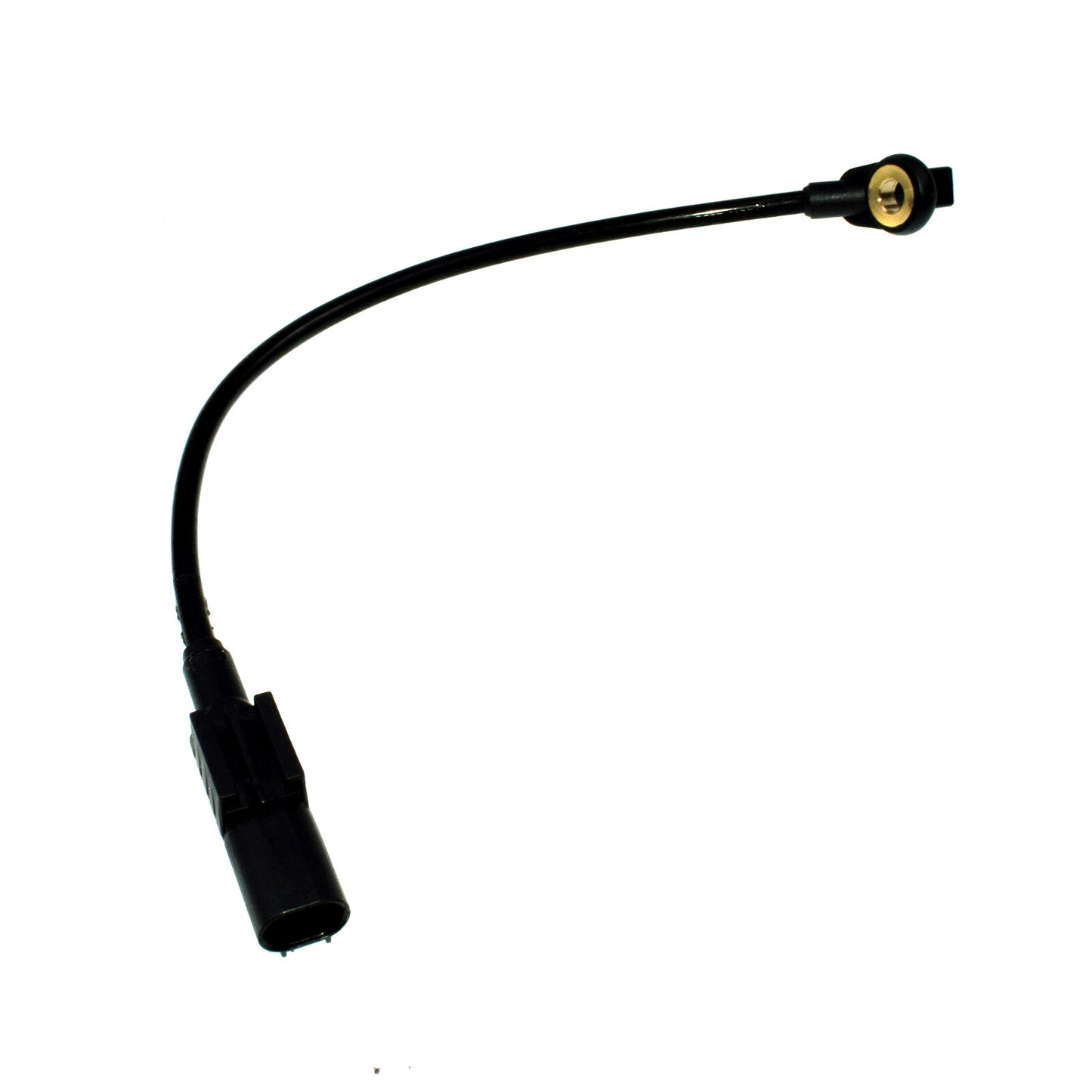 Left Rear ABS Wheel Speed Sensor 1645400717 for Mercedes ML320/ML350 - Brand New n