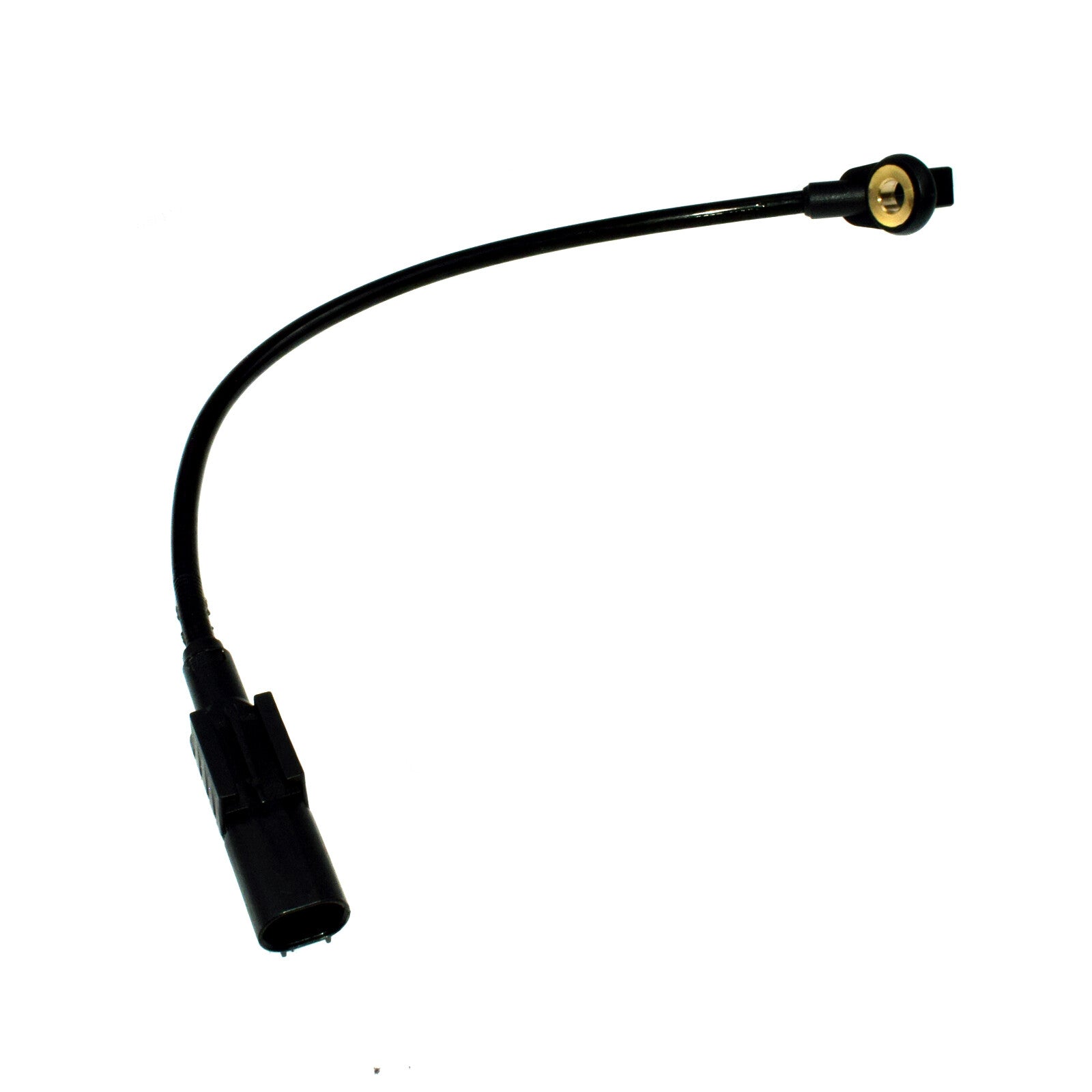 Left Rear ABS Wheel Speed Sensor 1645400717 for Mercedes ML320/ML350 - Brand New n