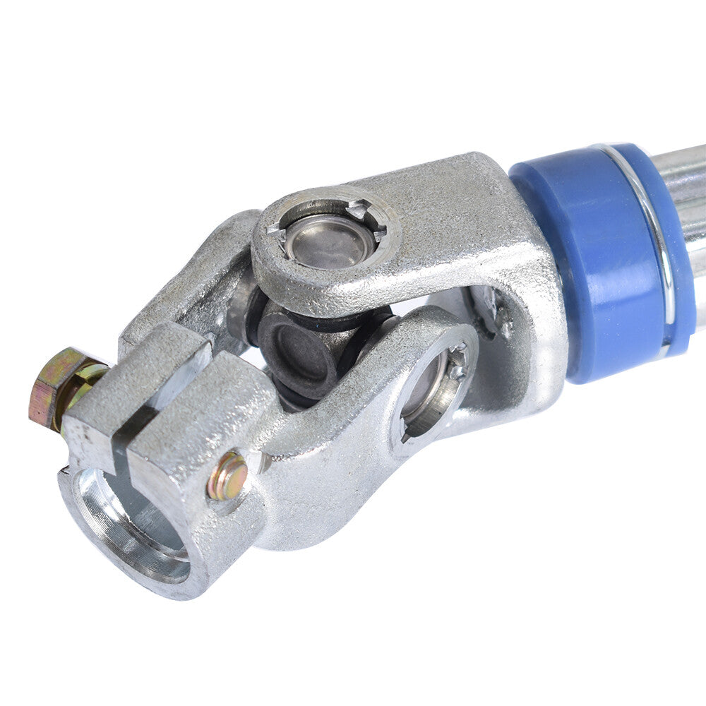 The lower steering axle is suitable for 2007-2014 Expedition and 2009-2014 models. n