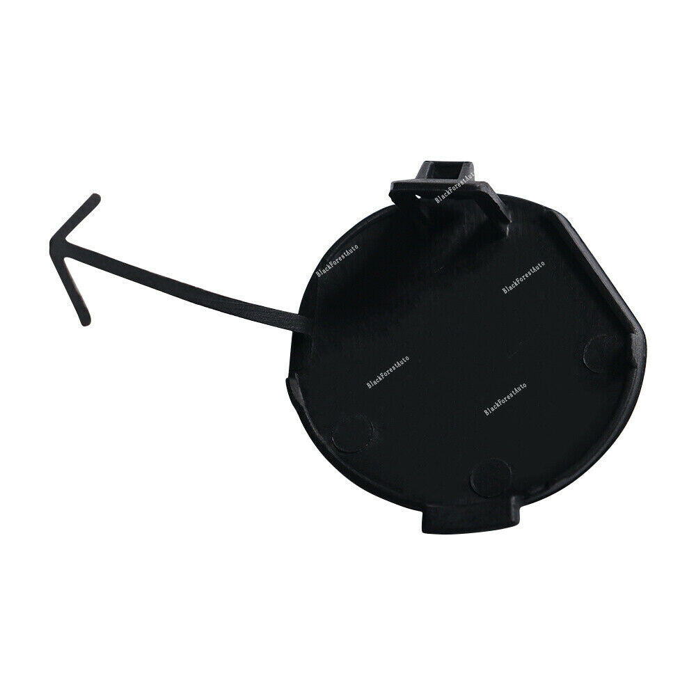 Front Left Bumper Tow Eye Bracket Hook Cap for Toyota Avensis T27 2015 2016 2018 Q