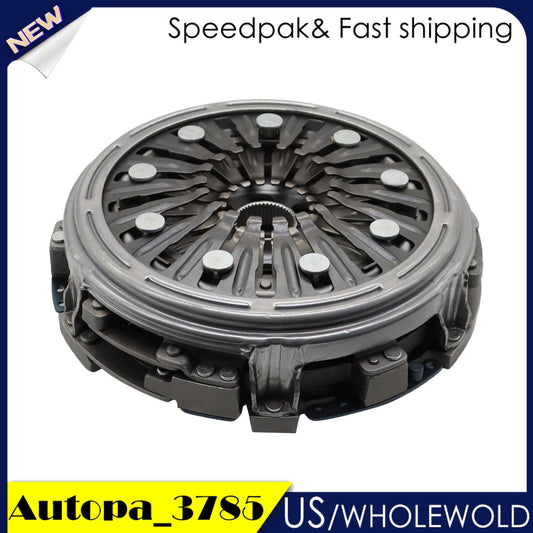 Clutch Cover Fit For 15-19 for Hyundai for Tucson for Veloster Sonata 1.6L 2.0L 41200-2D220