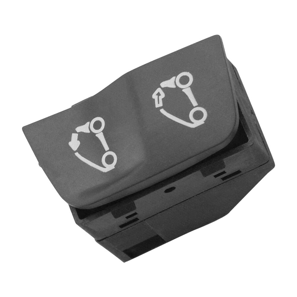 A4518203810 Automatic on-off Switch Fits for 2008-2014 for Smart ForTwo 451 Black