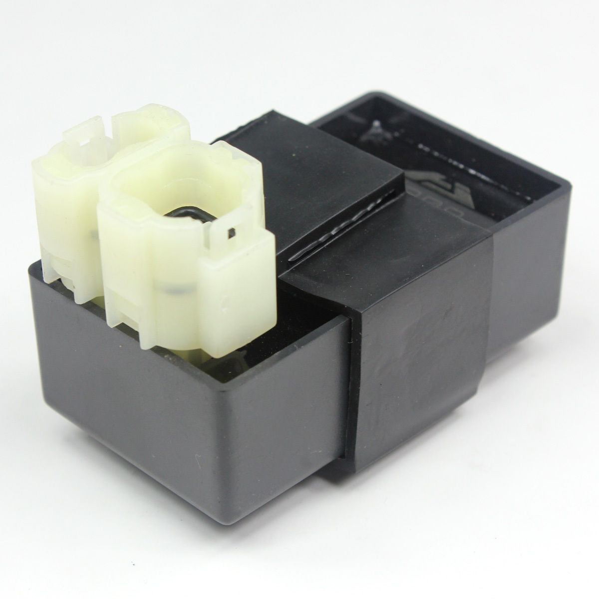 6 Pin DC CDI Box Cable Wire Adapter Connector Plug For GY6 125cc 150cc Taotao