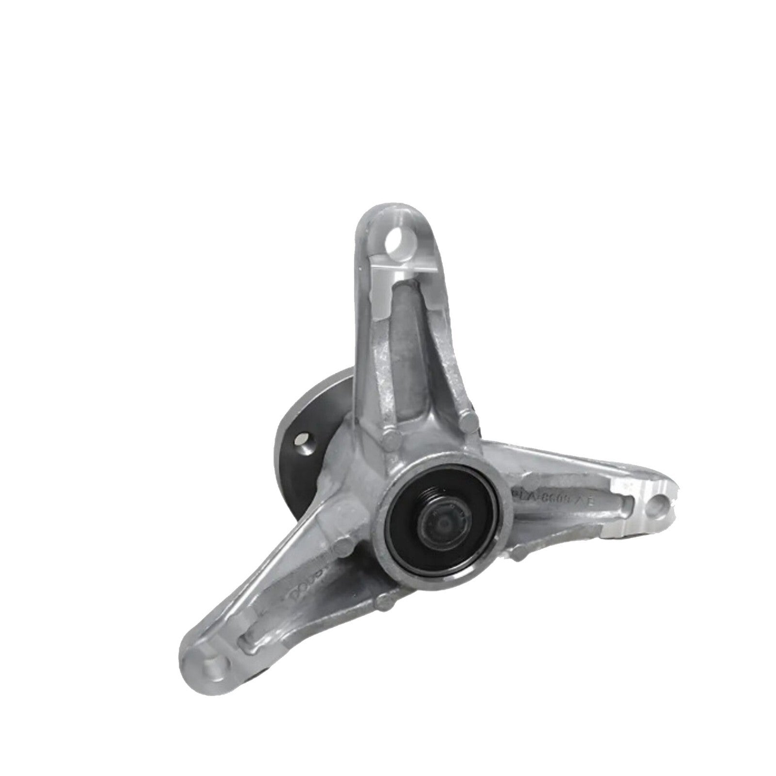 Fan pulley bracket suitable for Land Rover for Range Rover and Sport LR121782 Q