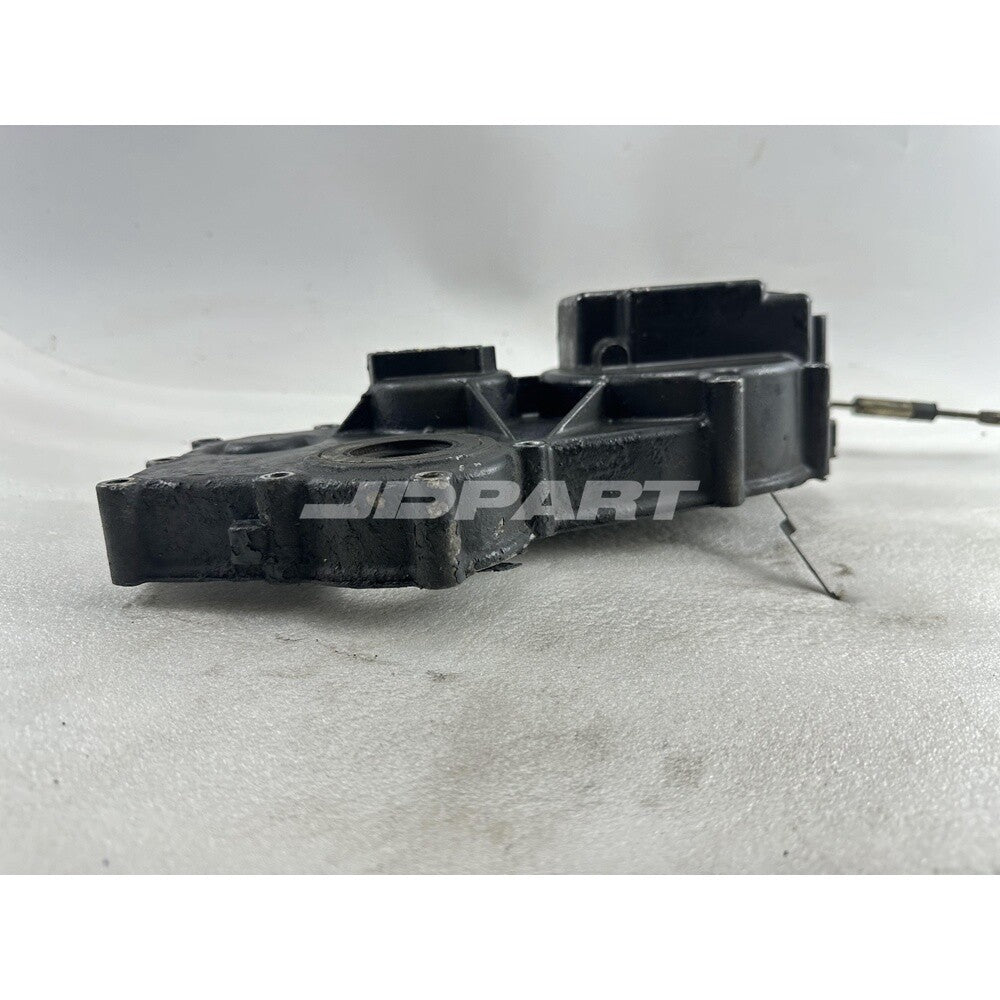 N844 Timer Cover for Shibaura Excavator Engine Parts -