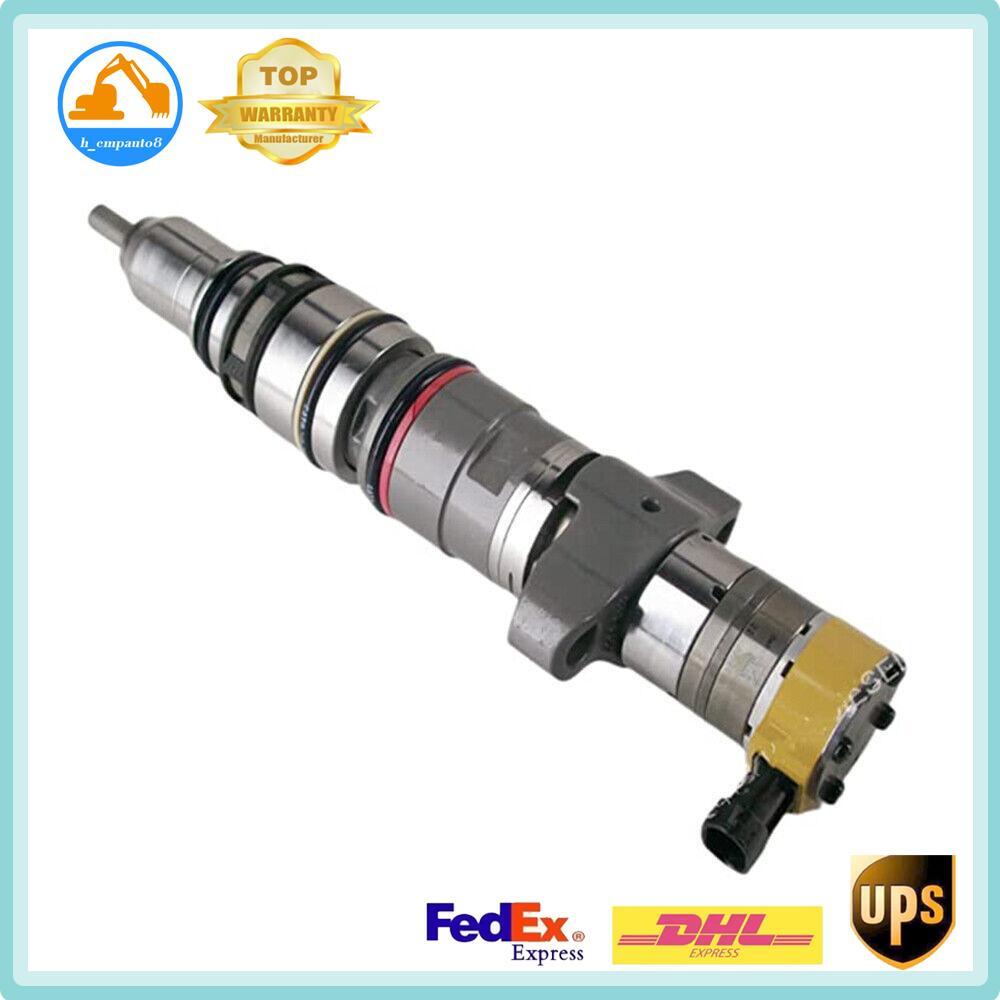 Fuel Injector for Caterpillar CAT C9 Engine E330D E340D 20R-8968 557-7633 DHL