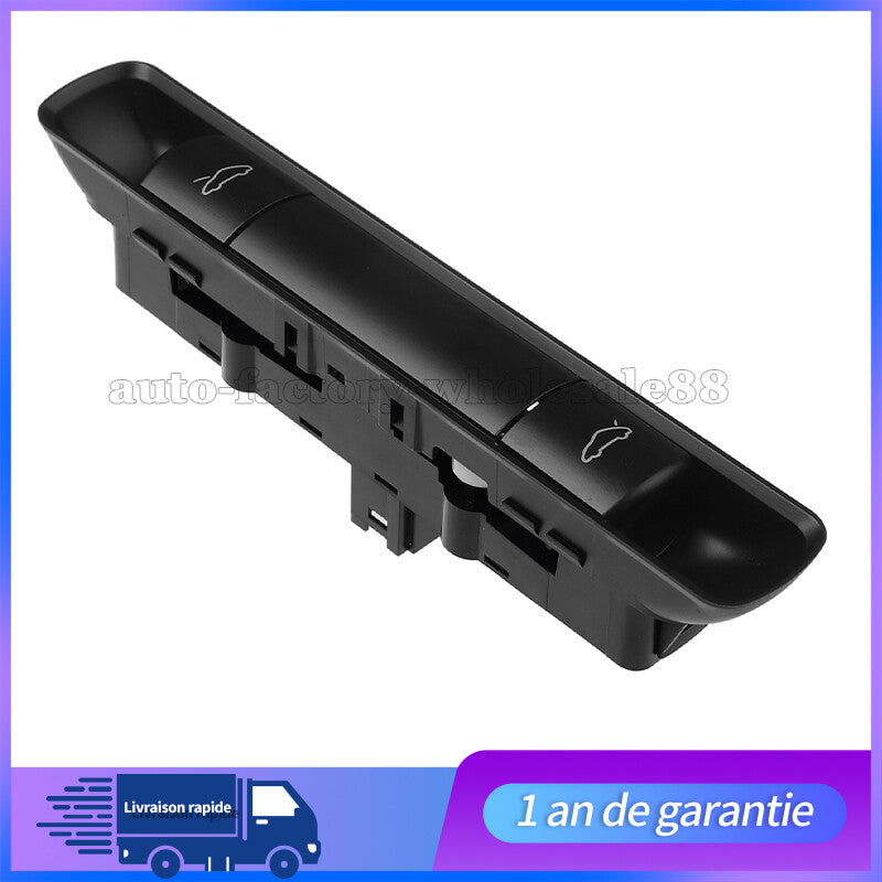 Capot commutateur couvercle coffre Convient pour for Porsche 997 987 Cayman