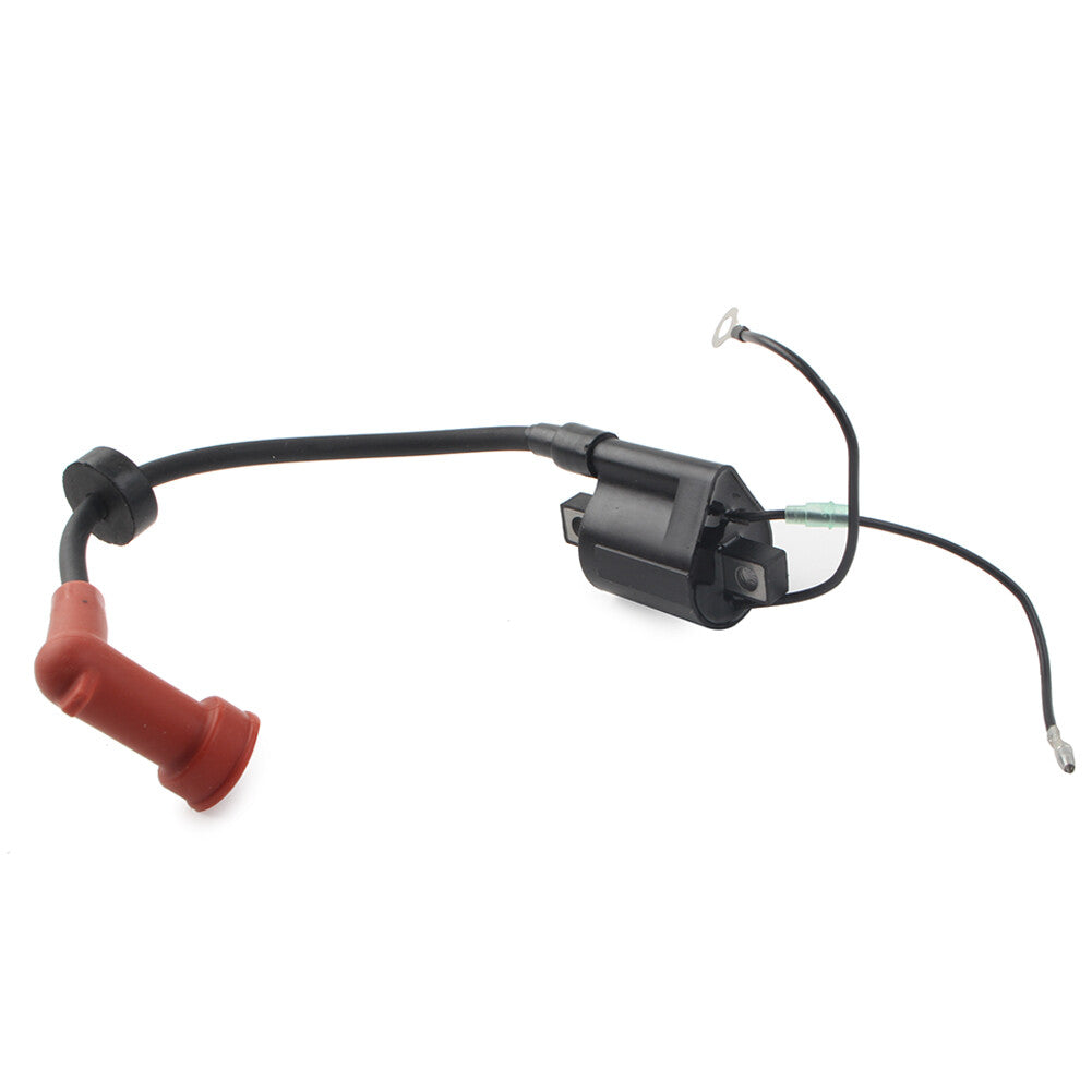 for Yamaha 40hp 40X E40X MHL 66T-85570-00 Outboard Engine Ignition Coil Q