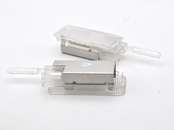 2x bright Led Luggage Trunk Boot Light for Peugeot 206 307 607 RCZ EXPERT 3 5008 v