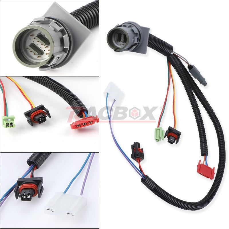 Transmission Internal Wire Harness 24222798 for Chevrolet for GMC 4L80E 94-2003