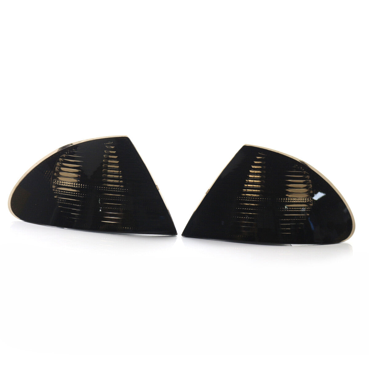 Corner Light Front Turn Signal Indicator Lamp for BMW 3 Series Sedan Wagon 99-01