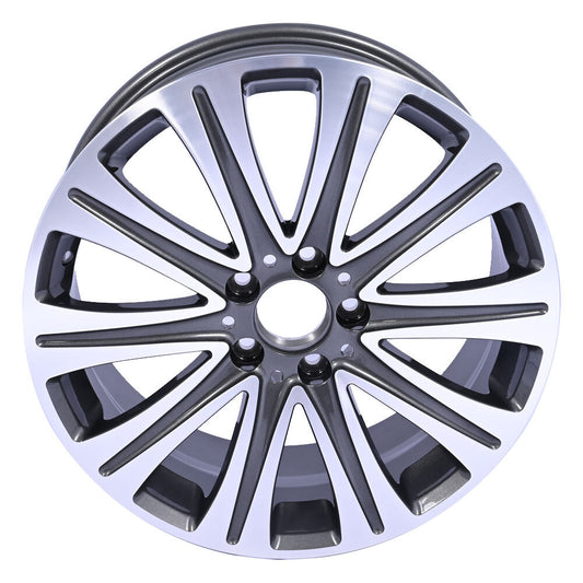 18x7.5 Alloy Replacement Wheel Rim 85572 For 2017-2019 for Mercedes-Benz CLA250