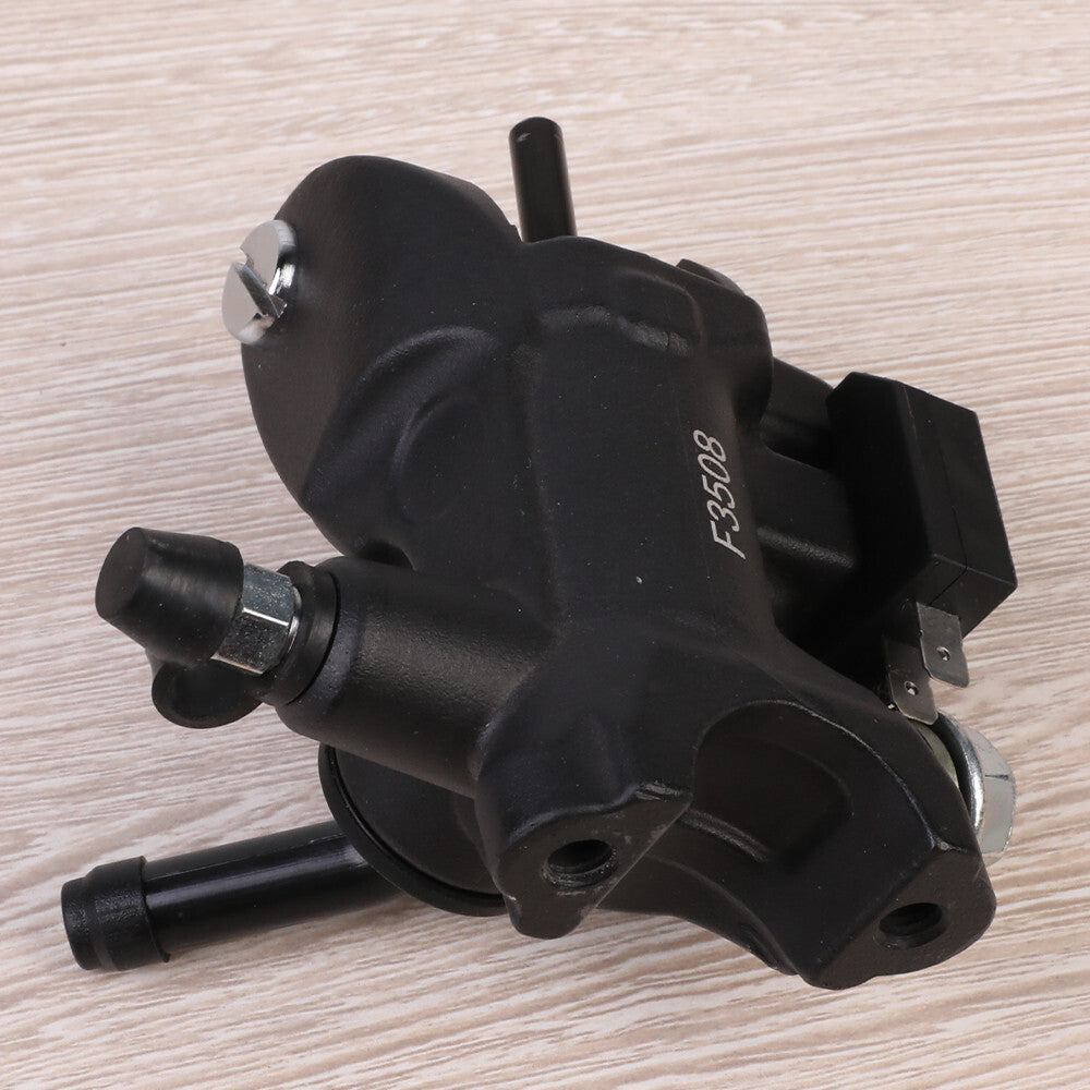 for SUZUKI GSXR 600 750 1000 7/8 22mm Handlebar Front Brake Master Cylinder Q
