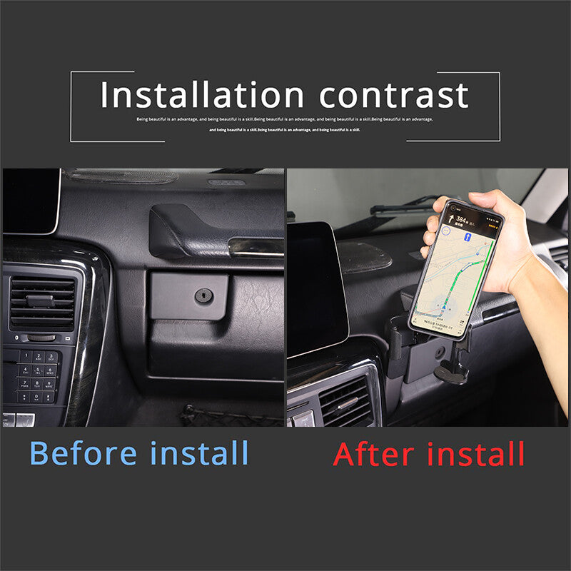 Silver Car Engine Start Stop Button Ring Trim for Discovery 5 for Range Rover Sport- v