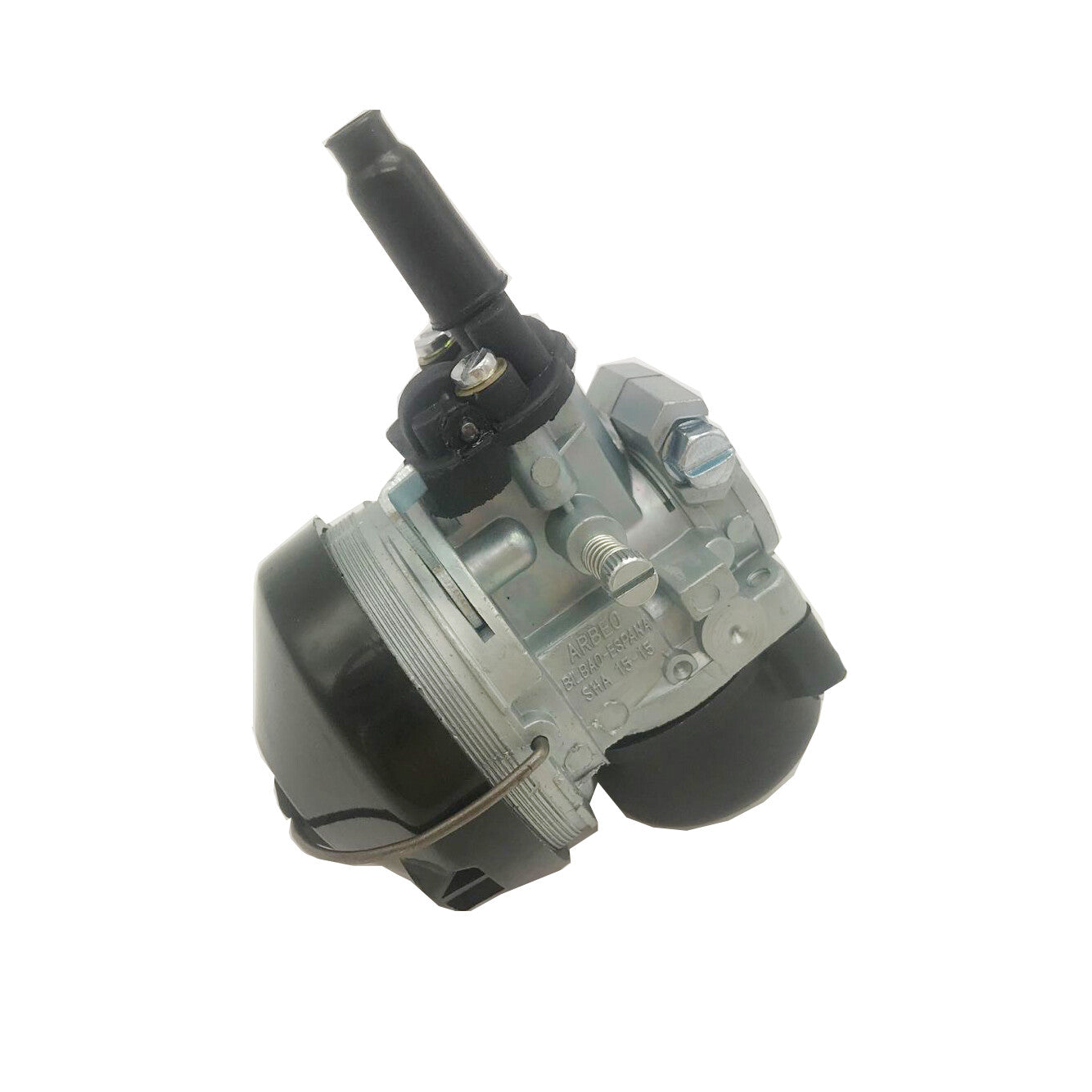 CARBURETOR FOR DELLORTO SHA 15-15 for PEUGEOT 103 MBK 50cc ~100cc CARBURATORE SHA4