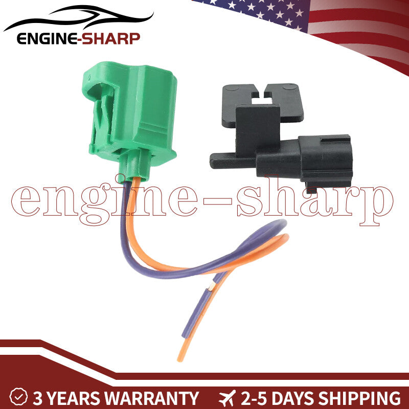 Outside Ambient Air Temperature Sensor wire for 01-2022 for Chrysler for Dodge for Jeep