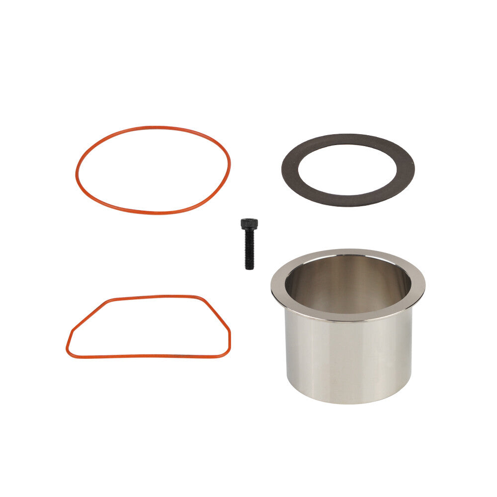 KK-4835 Air Compressor Cylinder Sleeve and Compression Ring Kit for Craftsman Q