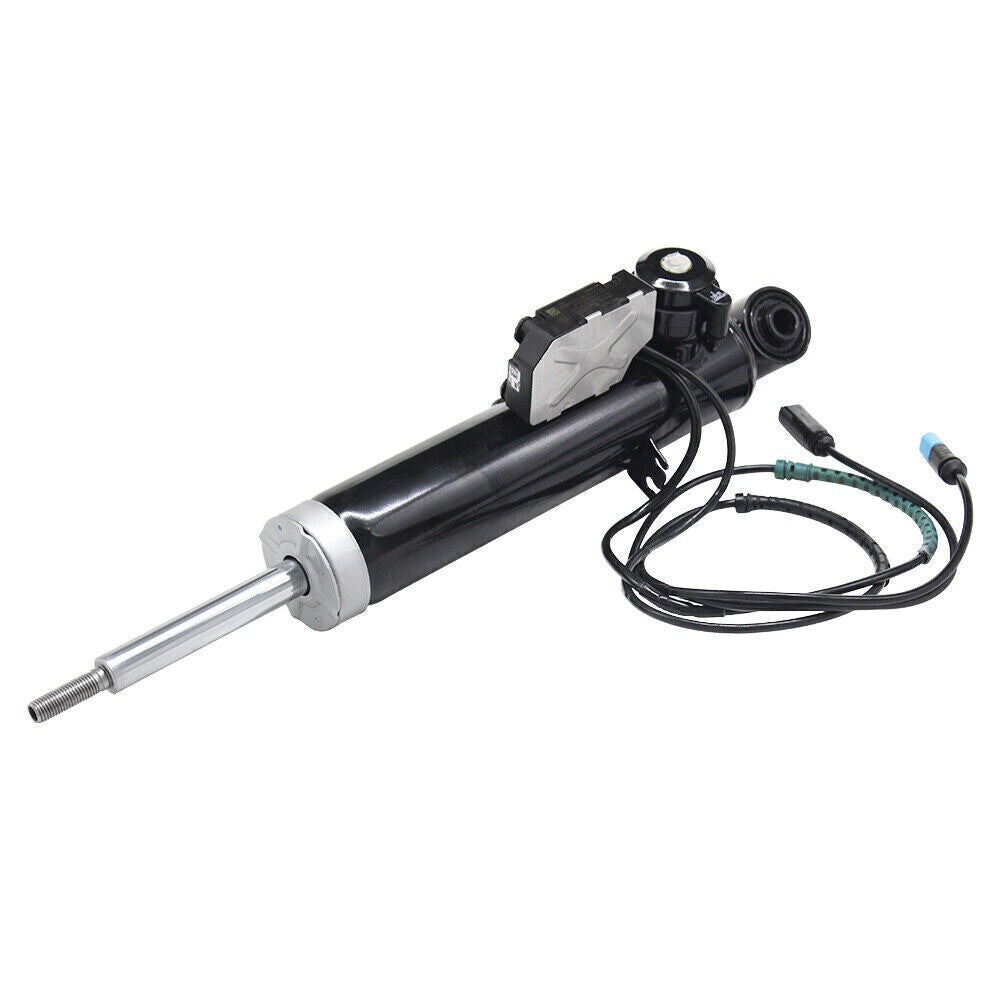 2x Rear Left Right Shock Absorbers Struts For X5,X6,E70,E71 2007-2014 w/VDC n