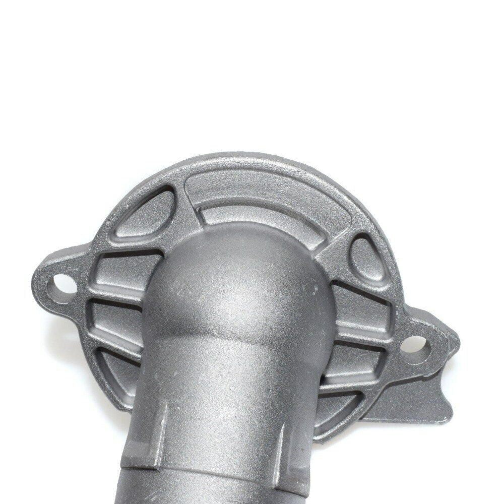 Coolant thermostat opening temperature 87¡ãC. Suitable for Mercedes-Benz E500, CL55, AMG CLK320, SL500.